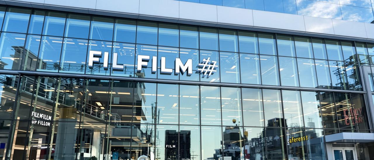 男男视频传媒公司总部