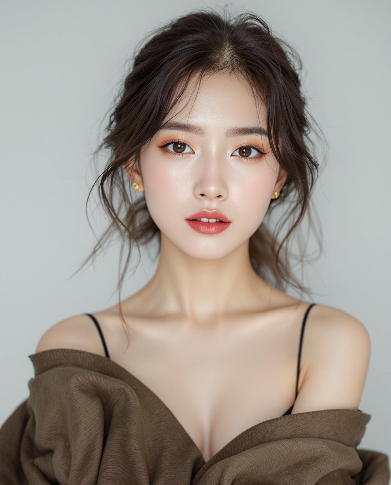 苏晨曦 - 男男视频签约演员