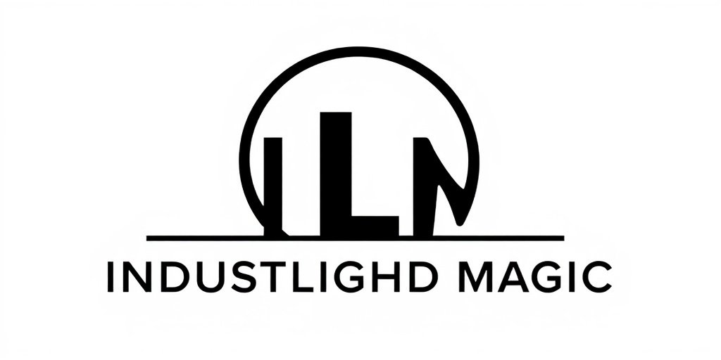 工业光魔合作伙伴